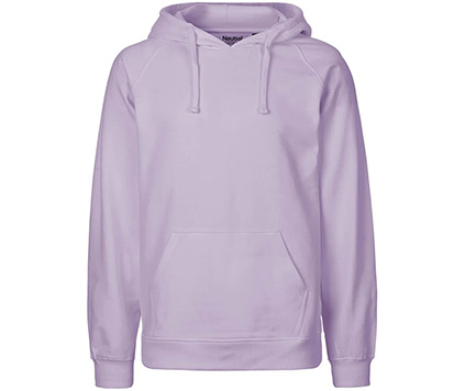 Neutral Mens Hoodie
