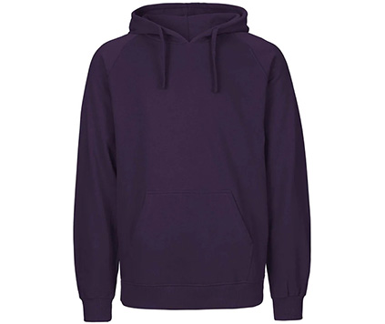 Neutral Mens Hoodie