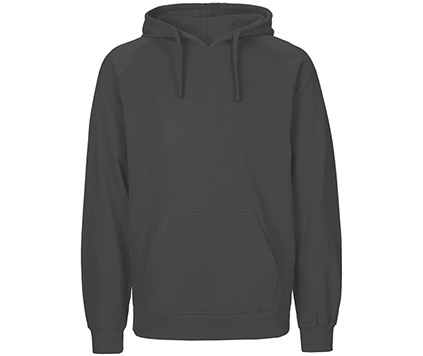 Neutral Mens Hoodie