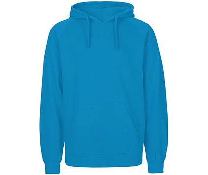 Neutral Mens Hoodie