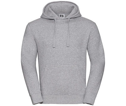 Russell Men’s Authentic Hooded Sweat