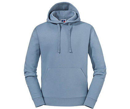 Russell Men’s Authentic Hooded Sweat
