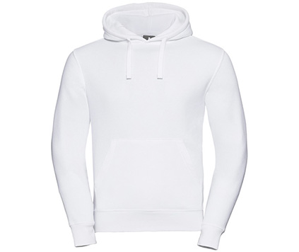 Russell Men’s Authentic Hooded Sweat
