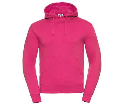 Russell Men’s Authentic Hooded Sweat
