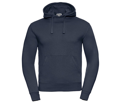 Russell Men’s Authentic Hooded Sweat