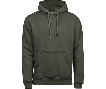 Tee Jays Hooded Sweatshirt