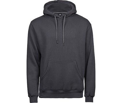 Tee Jays Hooded Sweatshirt
