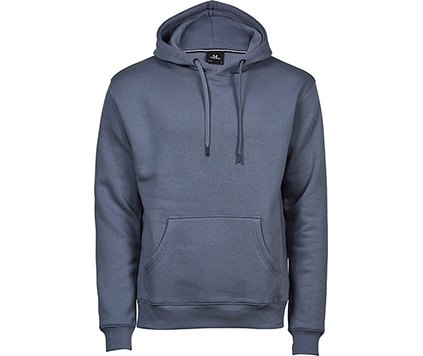 Tee Jays Hooded Sweatshirt
