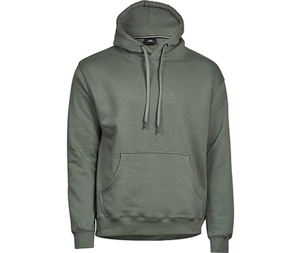 Tee Jays Hooded Sweatshirt