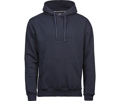 Tee Jays Hooded Sweatshirt