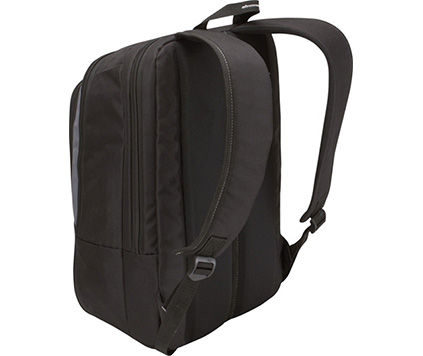 Case Logic Reso 17" laptop backpack 25L