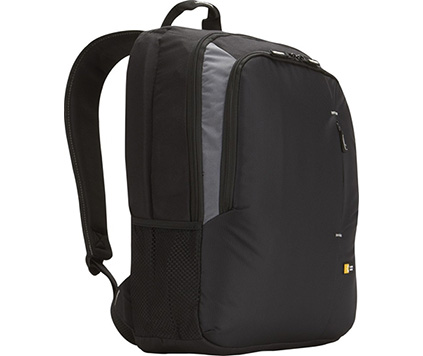 Case Logic Reso 17" laptop backpack 25L