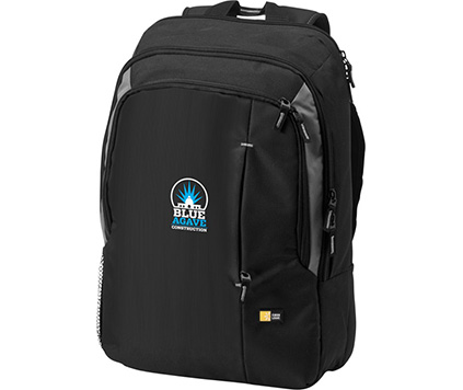 Case Logic Reso 17" laptop backpack 25L
