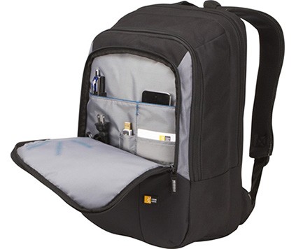 Case Logic Reso 17" laptop backpack 25L