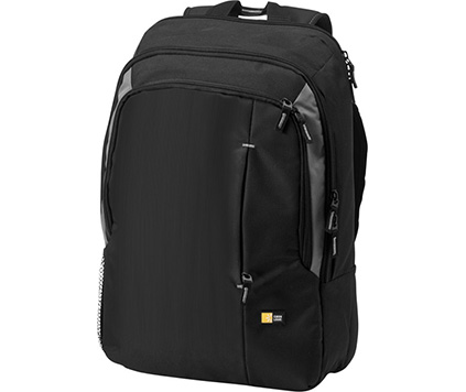 Case Logic Reso 17" laptop backpack 25L