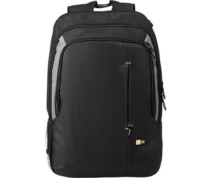 Case Logic Reso 17" laptop backpack 25L