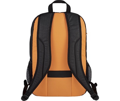 Case Logic Ibira 15.6" laptop and tablet backpack 24L