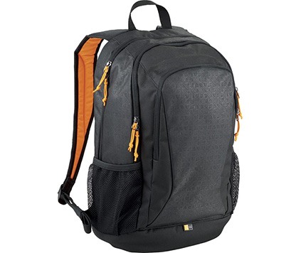 Case Logic Ibira 15.6" laptop and tablet backpack 24L