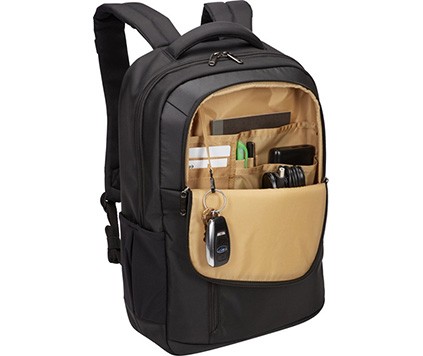 Case Logic Propel 15.6" laptop backpack 20L