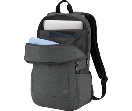 Case Logic Era 15" laptop backpack 23L