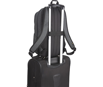 Case Logic Era 15" laptop backpack 23L