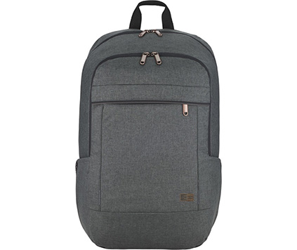 Case Logic Era 15" laptop backpack 23L