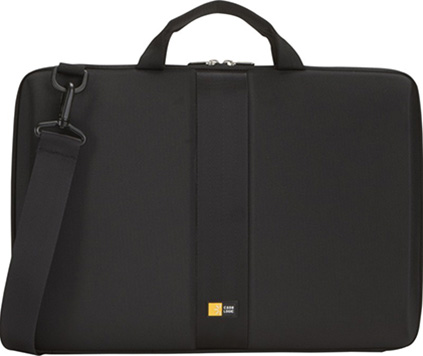 Case Logic 16" laptop sleeve with handles and strap