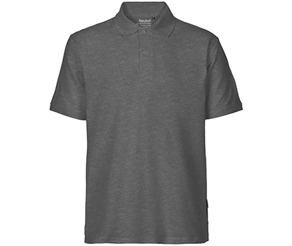 Neutral Mens Classic Polo