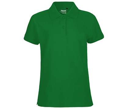 Neutral Ladies Classic Polo