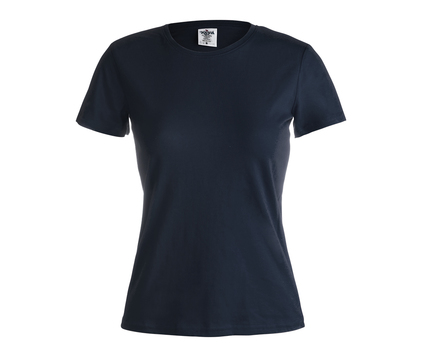 Basic T-shirt Ladies 150 gram