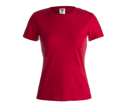 Basic T-shirt Ladies 150 gram