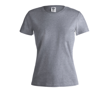 Basic T-shirt Ladies 150 gram