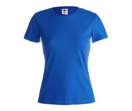 Basic T-shirt Ladies 150 gram