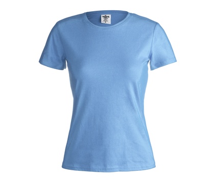 Basic T-shirt Ladies 150 gram