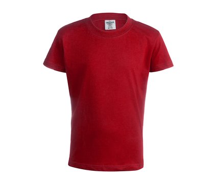 Basic T-shirt Kids 150 gram