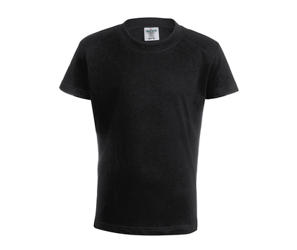 Basic T-shirt Kids 150 gram