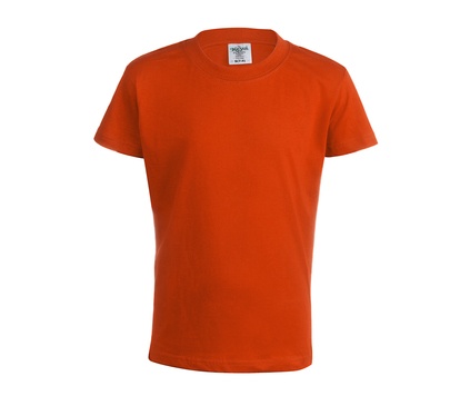 Basic T-shirt Kids 150 gram