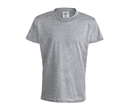 Basic T-shirt Kids 150 gram