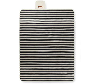 Alba Picknickpläd Stor Grs återvunnen Polyester