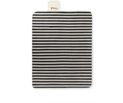 Alba picknickpläd GRS återvunnen polyester