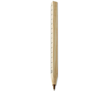 Linjalpenna