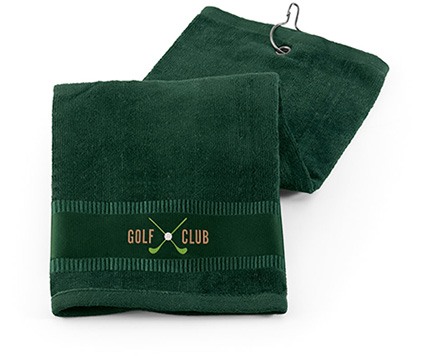 Golfhandduk Golfi