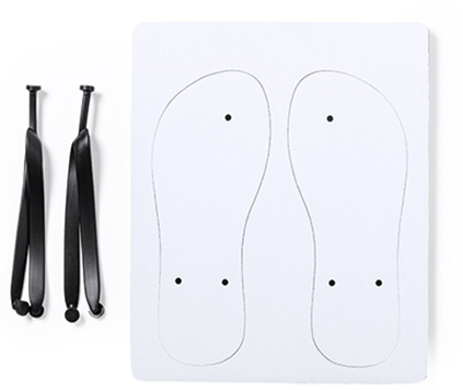 Flip-Flop free design