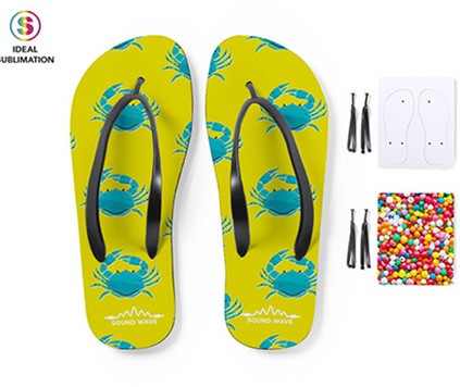 Flip-Flop free design