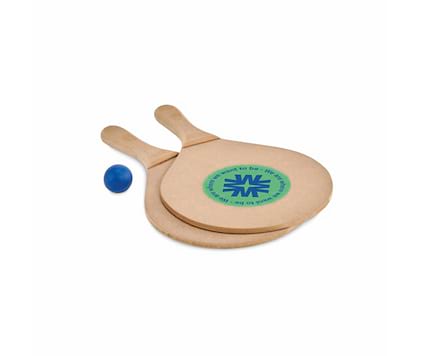 Strandtennis Raquet