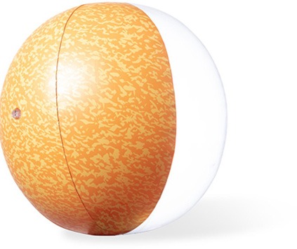 Badboll Fruit