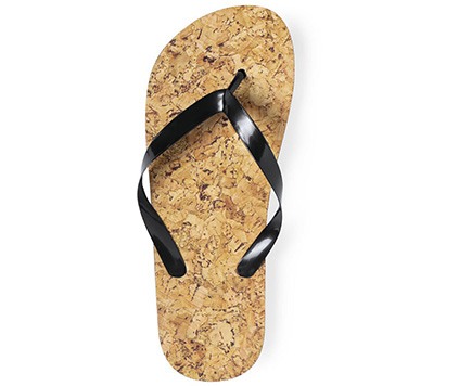 Flip flop kork