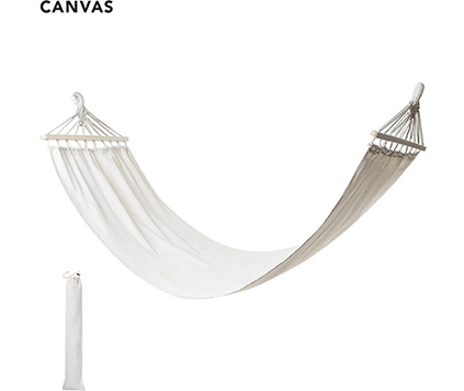 Hängmatta Canvas