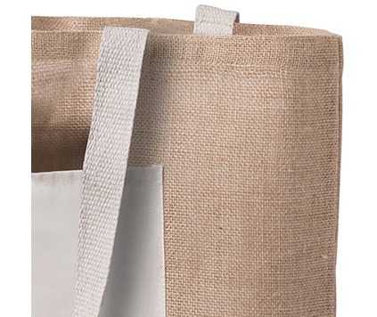 Strandbag Jute