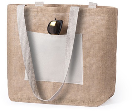 Strandbag Jute